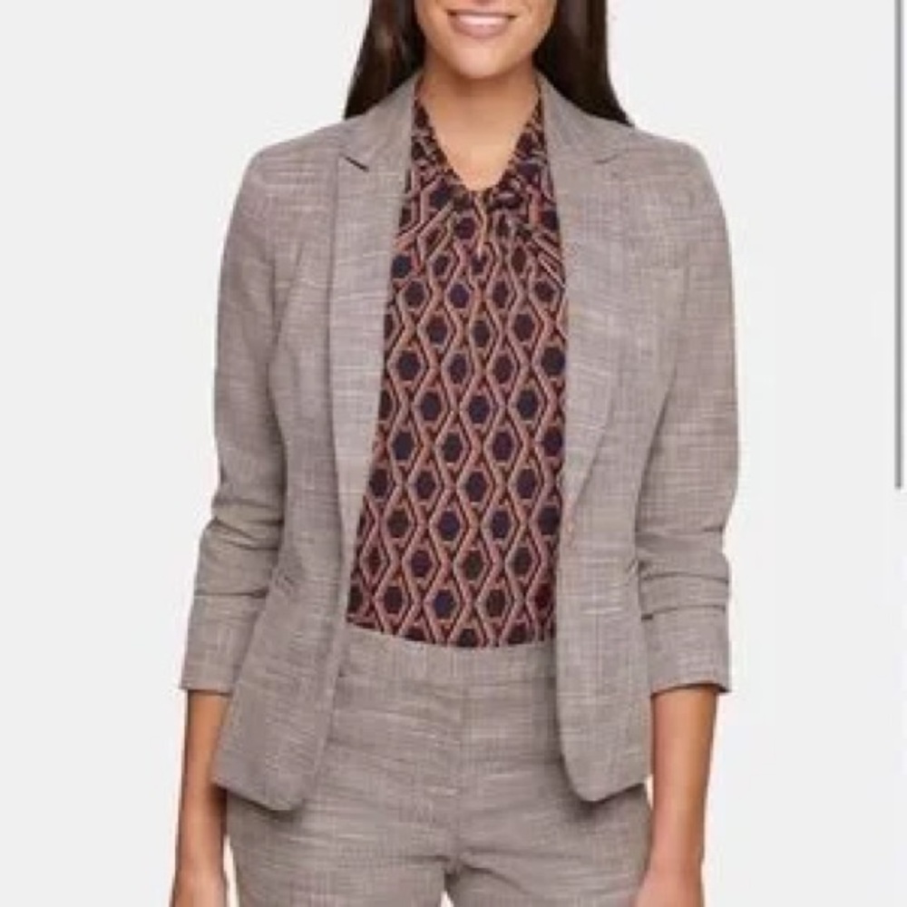 Tommy Hilfiger || woman’s blazer jacket 6